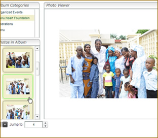 Click here to launch Photo Gallery