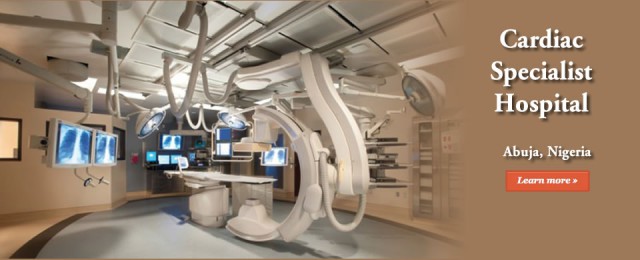 Cardiac Specialist Center